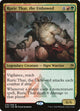 Ruric Thar, the Unbowed (216) (Masters 25)
