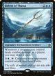 [Foil] Bident of Thassa (42) (Masters 25)