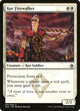 [Foil] Kor Firewalker (21) (Masters 25)