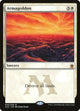 Armageddon (5) (Masters 25)