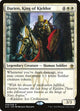 [Foil] Darien, King of Kjeldor (9) (Masters 25)