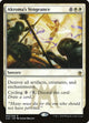 Akroma's Vengeance (3) (Masters 25)