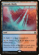 Cascade Bluffs (237) (Masters 25)