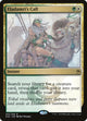 [Foil] Eladamri's Call (203) (Masters 25)