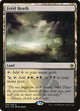 [Foil] Fetid Heath (238) (Masters 25)