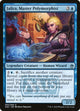 [Foil] Jalira, Master Polymorphist (63) (Masters 25)