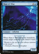 [Foil] Man-o'-War (64) (Masters 25)
