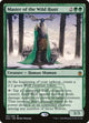 Master of the Wild Hunt (181) (Masters 25)