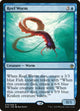 Reef Worm (70) (Masters 25)