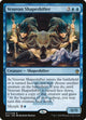 Vesuvan Shapeshifter (77) (Masters 25)