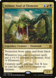 Animar, Soul of Elements (196) (Masters 25)