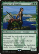 [Foil] Courser of Kruphix (164) (Masters 25)