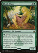Elvish Piper (168) (Masters 25)