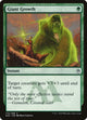 [Foil] Giant Growth (172) (Masters 25)