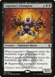 Laquatus's Champion (95) (Masters 25)