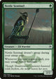 [Foil] Nettle Sentinel (182) (Masters 25)