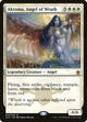 [Foil] Akroma, Angel of Wrath (2) (Masters 25)