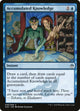 [Foil] Accumulated Knowledge (40) (Masters 25)