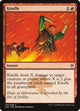 [Foil] Kindle (140) (Masters 25)