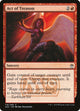 Act of Treason (118) (Masters 25)