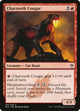 Chartooth Cougar (125) (Masters 25)