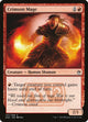 [Foil] Crimson Mage (127) (Masters 25)