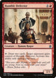 [Foil] Humble Defector (135) (Masters 25)
