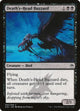 Death's-Head Buzzard (84) (Masters 25)