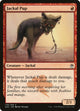 Jackal Pup (139) (Masters 25)