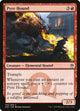 Pyre Hound (145) (Masters 25)