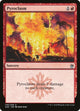 Pyroclasm (146) (Masters 25)
