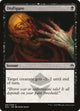 Disfigure (87) (Masters 25)