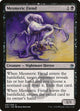 Mesmeric Fiend (97) (Masters 25)