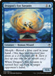 [Foil] Dragon's Eye Savants (54) (Masters 25)