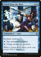 [Foil] Freed from the Real (58) (Masters 25)
