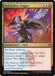 [Foil] Quicksilver Dagger (215) (Masters 25)