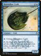[Foil] Horseshoe Crab (61) (Masters 25)