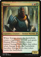 Stangg (218) (Masters 25)