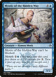 [Foil] Mystic of the Hidden Way (67) (Masters 25)