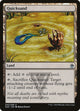 Quicksand (245) (Masters 25)
