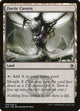 [Foil] Zoetic Cavern (249) (Masters 25)