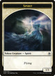 Spirit Token (004) (4) (Masters 25)