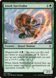 Ainok Survivalist (157) (Masters 25)