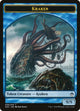 Kraken Token (006) (6) (Masters 25)