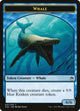 Whale Token (007) (7) (Masters 25)