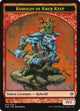 Kobolds of Kher Keep Token (010) (10) (Masters 25)