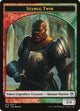 Stangg Twin Token (014) (14) (Masters 25)