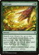 Cultivate (165) (Masters 25)
