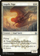 Angelic Page (4) (Masters 25)