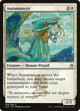 [Foil] Auramancer (6) (Masters 25)